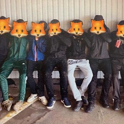 Våldsvågen i Jordbro