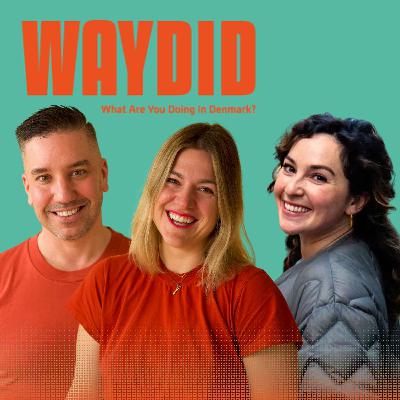 110 | Danish vs. International School in Denmark: A Cultural Conversation About Choice, Language, and Belonging