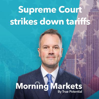 Will global tensions dominate markets? | Morning Markets