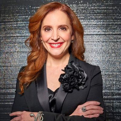 The Art of Storytelling & Trust: From Directing to Dynamic Speaking with Tricia Brouk
