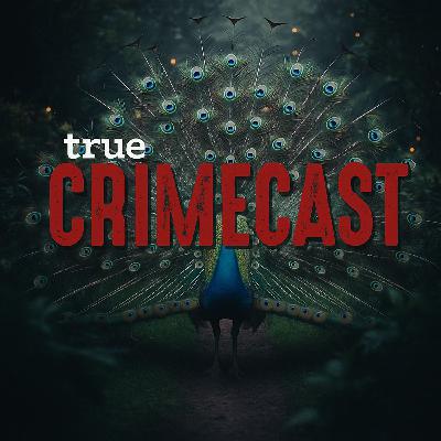 The Peacock Killer - Craig Vogt