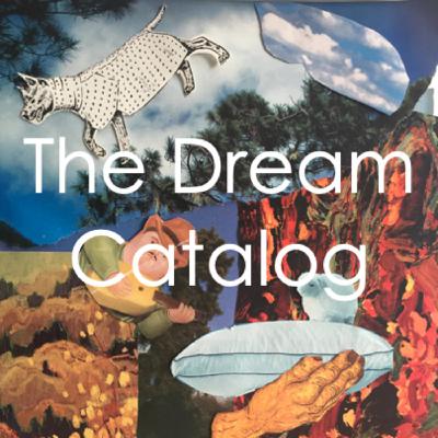 Intro: What is The Dream Catalog?