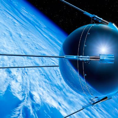 Sputnik Satellite Radio Show. STAGE MUSICAL Story Outline Act 2