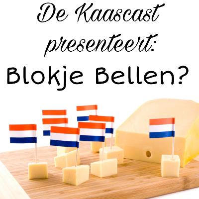 Blokje Kaas: Alarms, Slapen en Zelfgemaakde Muziek Blokje Kaas: Alarms, Slapen en Zelfgemaakde Muziek