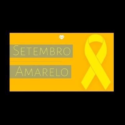 Setembro Amarelo🎗️
