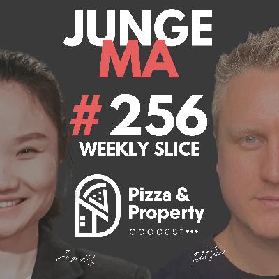 Weekly Slice 256: $499k - Can This Market Keep Growing? Listeners Choice South Australia - Junge Ma & Todd Sloan