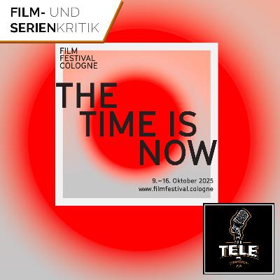 Das 35. Filmfestival Cologne | Viel Trauma und ein bisschen gute Laune