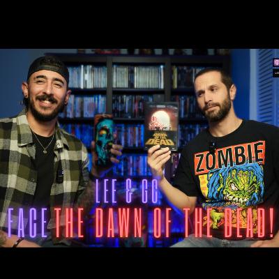 Is the 1978 DAWN OF THE DEAD the BEST zombie movie ever made? Let’s find out. Is the 1978 DAWN OF THE DEAD the BEST zombie movie ever made? Let’s find out.