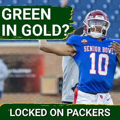 BACKUP: The 2026 QB class provides ample options for the Packers chasing a Malik Willis replacement