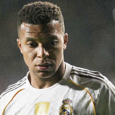 Álvaro Benito: "Mbappé está en modo mejor jugador del mundo"
