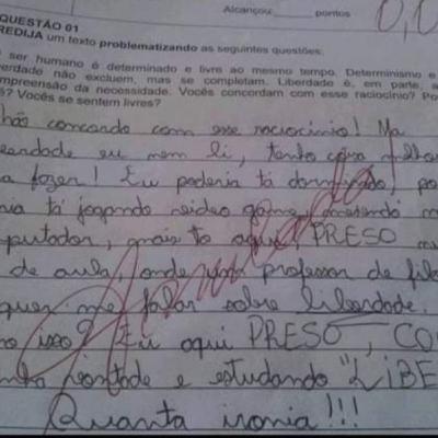 Eventual monotonia #38 - use esse episódio para me cancelar no futuro