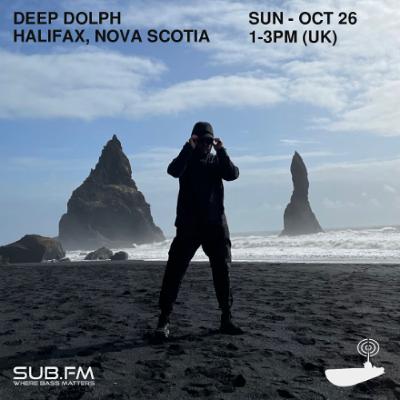 Deep Dolph - 26 Oct 2025