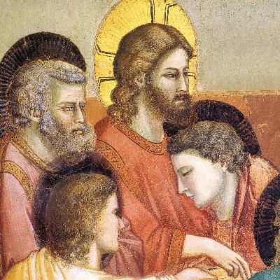 Seconda Lettera di Giovanni apostolo Seconda Lettera di Giovanni apostolo