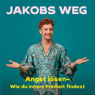 Angst lösen - Wie du innere Freiheit findest Angst lösen - Wie du innere Freiheit findest