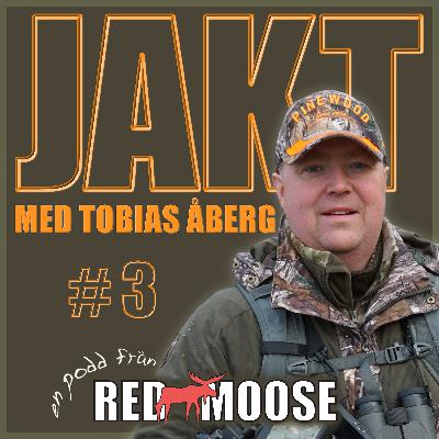 JAKT #3: (S1 Ep3) Rovdjursjägaren Robert Salomonsson - Del 1