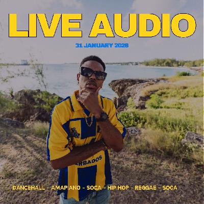 Saturday Stream (31-Jan-2026) [Live Audio]
