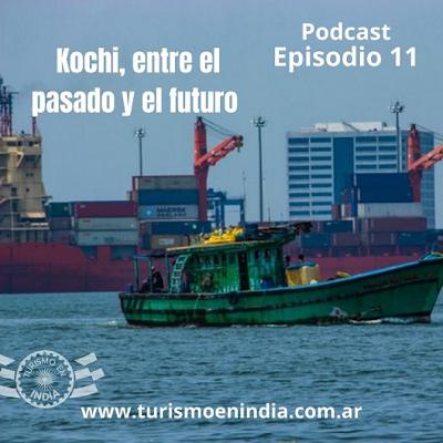 Kochi, entre el pasado y el futuro