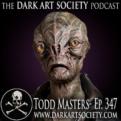Todd Masters- Ep. 347