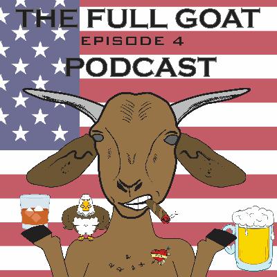 The Full Goat Episode 4