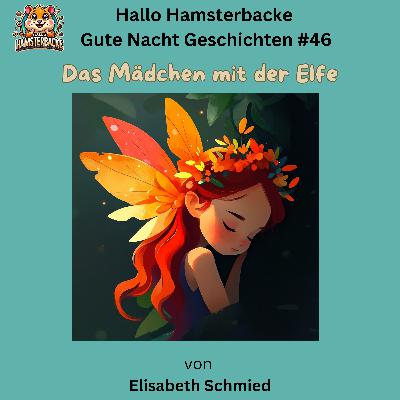 Das Mädchen mit der Elfe Das Mädchen mit der Elfe