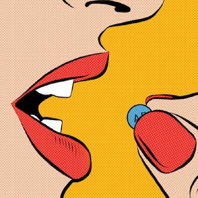 Documenteers #17 - Take Your Pills