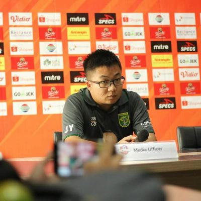 #11 - Apa Kabar Persebaya ? #11 - Apa Kabar Persebaya ?
