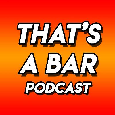 #6 - BROPOD (feat. Lucas Blake)