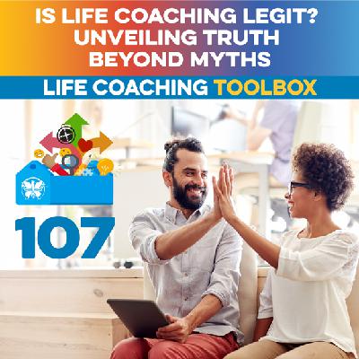 Is Life Coaching Legit? Unveiling Truth Beyond Myths