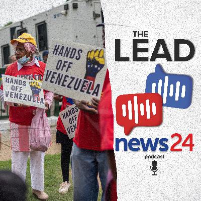 Should SA get involved in the US-Venezuela crisis?