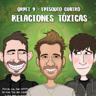 T9E04 - Relaciones tóxicas