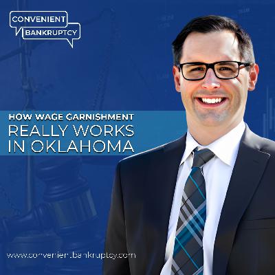 How Wage Garnishment Really Works in Oklahoma How Wage Garnishment Really Works in Oklahoma