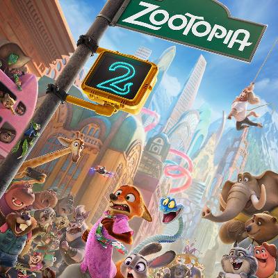 Zootopia 2 Movie Review