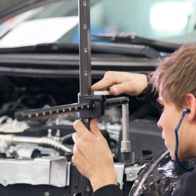 37 Samarbeidslæring på bilverksted