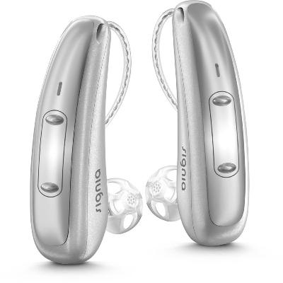 Signia Xperience review.