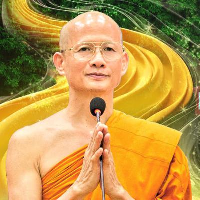 TKNV67287 เสียงธรรมจากวัดท่าขนุน วันจันทร์ที่ ๑๔ ต.ค. ๒๕๖๗