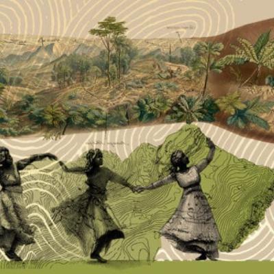 Narrative, Resilience, and Social Change - Urmitapa Dutta, Susan James, and Host Susan Grelock Yusem Narrative, Resilience, and Social Change - Urmitapa Dutta, Susan James, and Host Susan Grelock Yusem