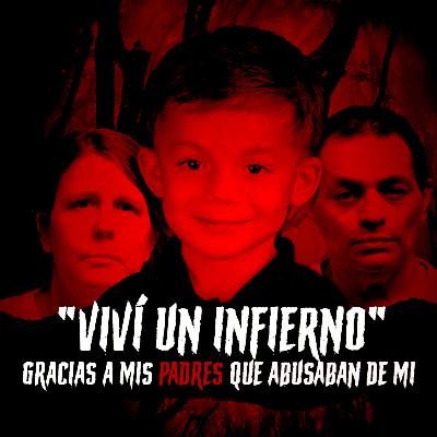 EP 49: "viví un INFIERNO gracias a mi PADRE que abusaba de mi" | Mauricio Torres y Cathy - Arkansas, Estados Unidos