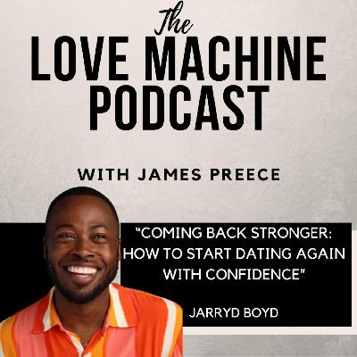 Coming Back Stronger:  How To Start Dating Again With Confidence