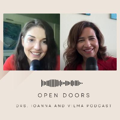 EPISODE 11 - Dr. Yago Garitaonaindía Beyond Borders: A Young Oncologist’s Fellowship Journey