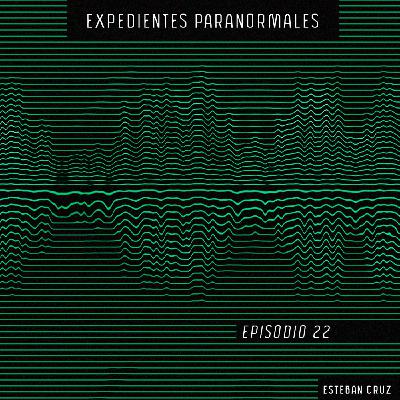 La voz de uno de los peores asesinos en serie de Colombia | Expedientes Paranormales