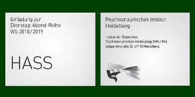 Prof. Dr. Christoph Türcke: Geschlechterkampf, Sexualisierung und Entsexualisierung  –  zwei Seiten einer Medaille