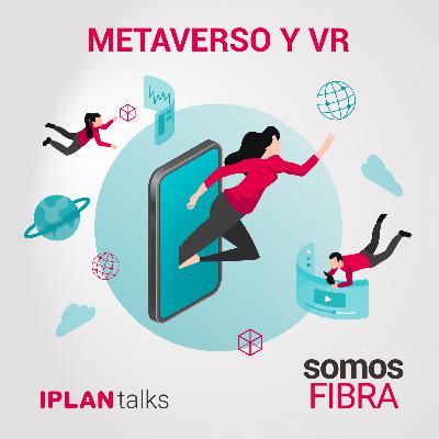 Metaverso y Realidad Virtual Metaverso y Realidad Virtual