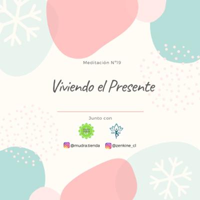 Día 19 de Gratitud: Viviendo el Presente
