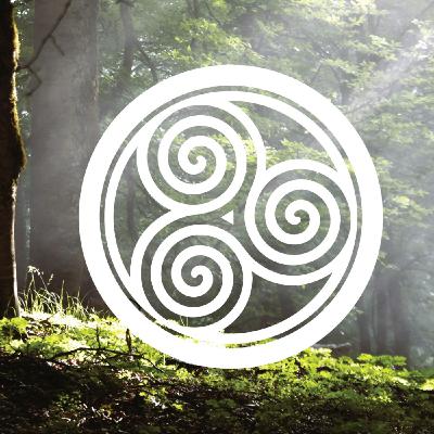 Two minutes of blissful breathing #14
