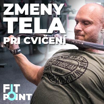 Ako sa zmeníš keď cvič�š? Ako sa zmeníš keď cvič�š?