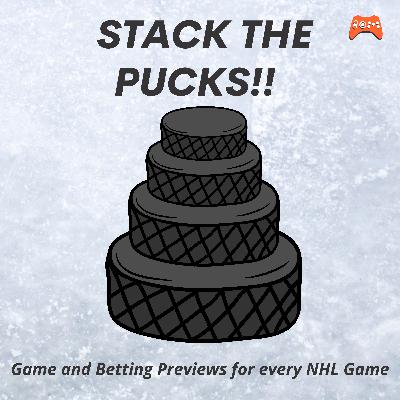 Lightning at Panthers - Flyers at Bruins - Sharks at Blue Jackets - Canadiens at Flames