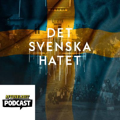 Del 32 Utøya – Så blev Breivik Nordens värste terrorist
