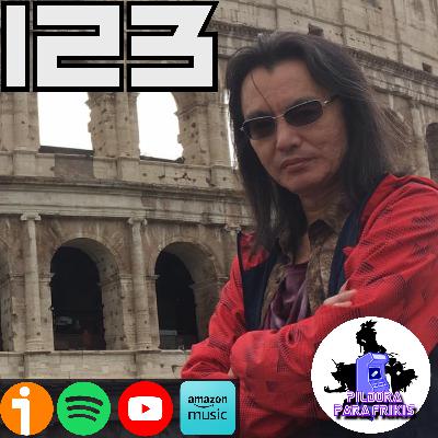PpF#123 Murió Tomonobu Itagaki | Pokémon Leyendas Z-A es una cosa | SINVERGÜENZA con PvZ Replanted