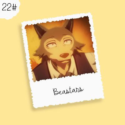 22 - Beastars 22 - Beastars