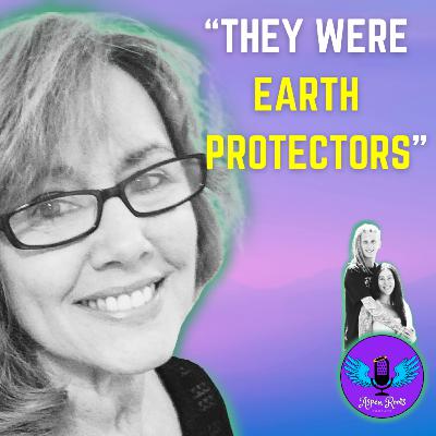 31- Lisa and THE GUARDIANS: UFO's, Holograms, Advanced Technologies, and more 31- Lisa and THE GUARDIANS: UFO's, Holograms, Advanced Technologies, and more